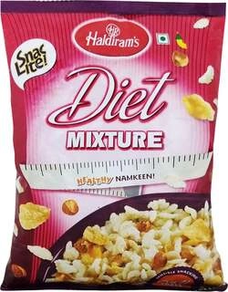 S LITE MIXTURE 150 GM.