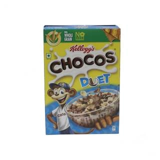 CHOCOS DUET 375 GM.