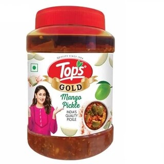 Gold Mango Pickle 900Gm