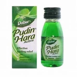PUDIN HARA 10 ML.