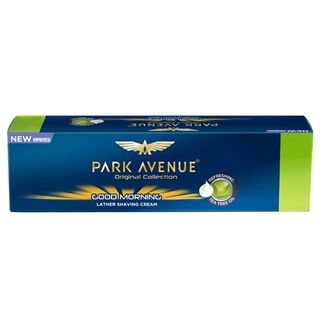 AVENUE GOOD MORNING SHAVING CREAM