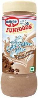 Milk Shake Chilled Delight 200G