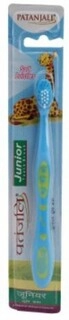 JUNIOR SOFT BRISTLES TOOTHBRUSH