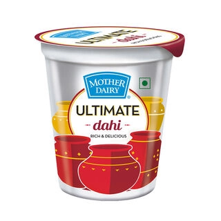 Dahi 400Gm