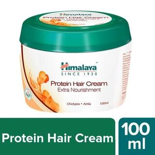 Hair Cream Protein 100Ml