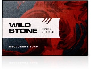 STONE ULTRA SENSUAL DEODRANT SOAP