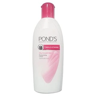 BODY LOTION MOIST TRIPLE VITAMIN 275 ML.