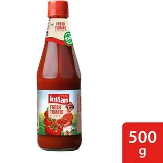 SAUCE 500 GM.