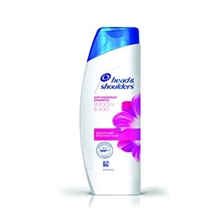 Shampoo Cool Menthol