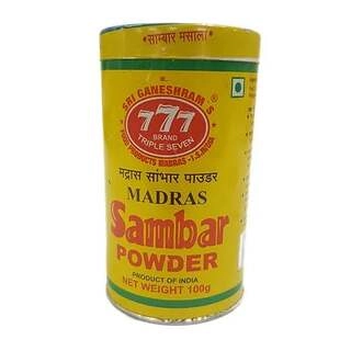 MADRAS SAMBHAR POWDER
