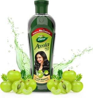 AMLA HAIR OIL 450 ML.