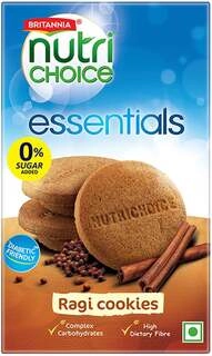 Brt Nutri Choice Ragi