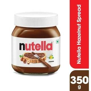 Nutella