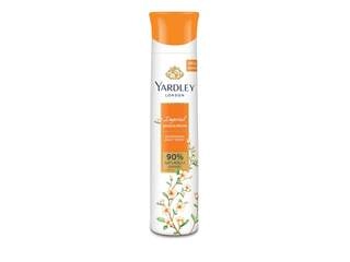 Sandalwood Deo
