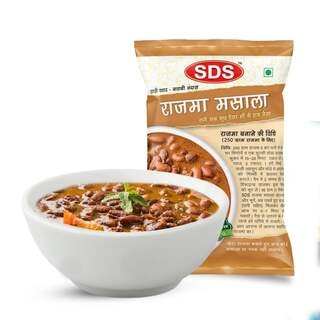 RAJMA MASALA 70 GM.