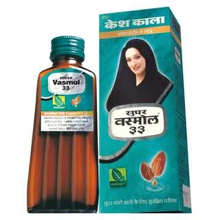 SUPER VASMOL 33 100ML