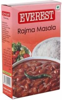 RAJMA MASALA 100 GM.