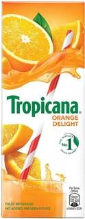 ORANGE 180 ML.