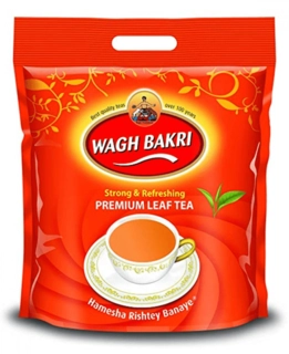 TEA 1KG.