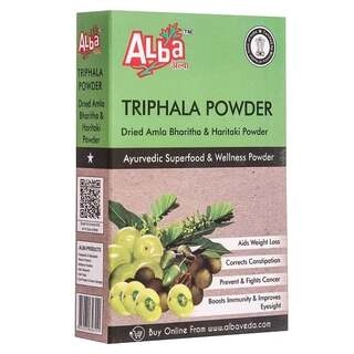 TRIPHALA POWDER 200GM