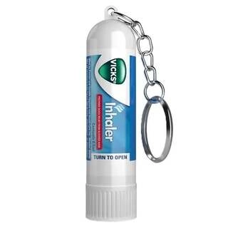 INHALER PCS.