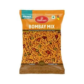 Haldiram'S Bombay Mixture 200Gm