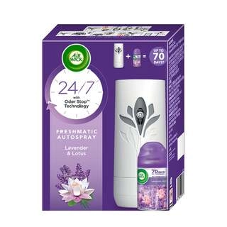 AUTOMATIC LAVENDER CHAMOMILE COMBO