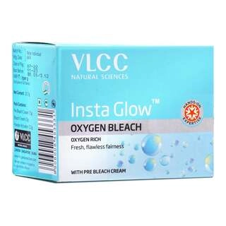 Insta Glow Bleach Oxygen