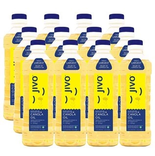 Canola Oil 1 Lit