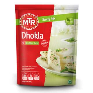 R-Mix Dhokla 200Gm