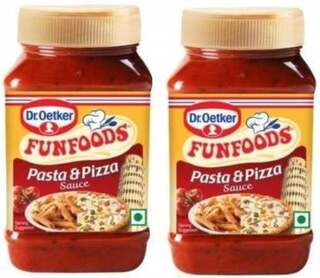 Ff Pasta Pizza Sauce