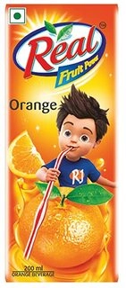 Orange 200Ml