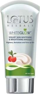 Mask Brightening