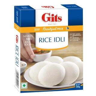 Idli Mix 200 Gm Cbd