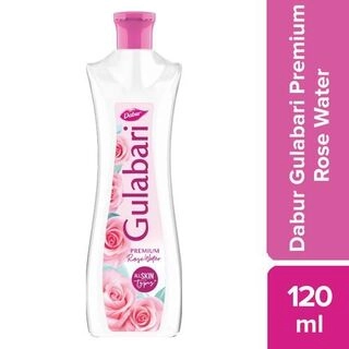 Gulabari Premium Rose Water 120Ml