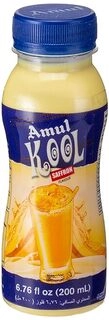 Kool Kesar 200Ml