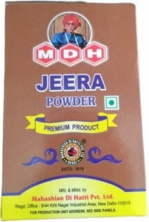 JEERA POWDER 100 GM.
