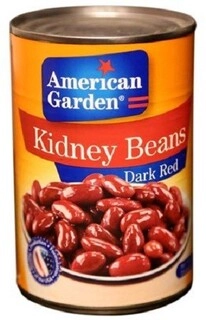 Kidney Beans 400Gm