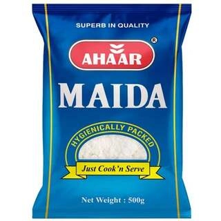 MAIDA