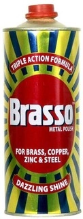 Metal Polish 100Ml
