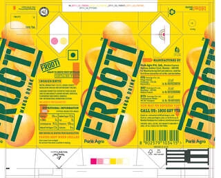 Mango Juice 125Ml