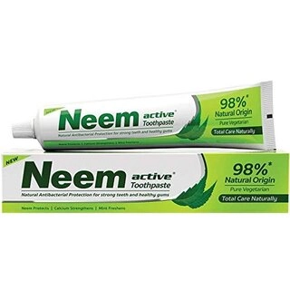 NEEM PASTE 200 GM.