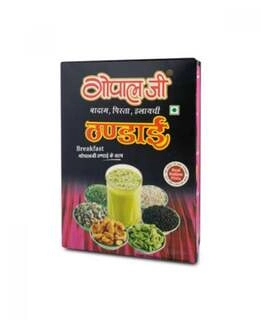 G Thandai 100 Gm