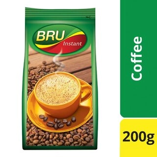 Instant 200Gm