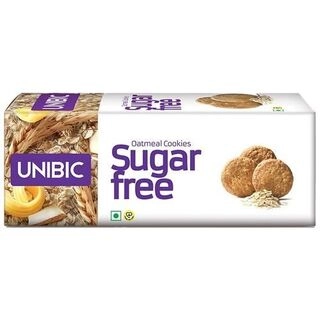 UB S/F OATMEAL COOKIES 75 GM.