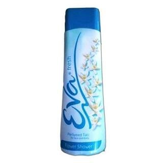 DEO TALC FRESH 400 GM.