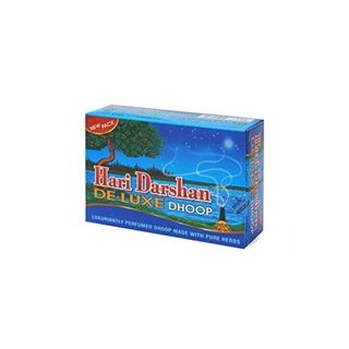 Hari Darshan Dhoop Deluxe
