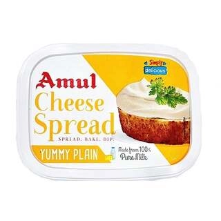 CHEESE SPREAD