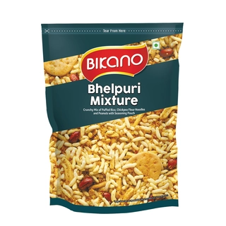 BHELPURI 200 GM.
