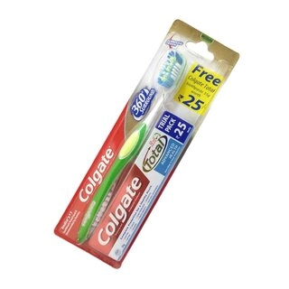 BRUSH 360 MED